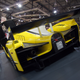 Illustration for article titled Jim Glickenhauss SCG 003 Is A Kit Car With $224,000 Tail Lights